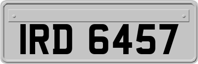 IRD6457