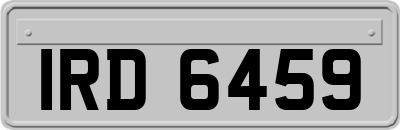 IRD6459