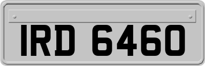 IRD6460