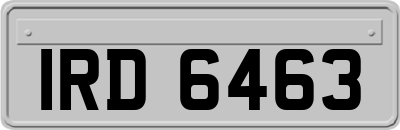 IRD6463