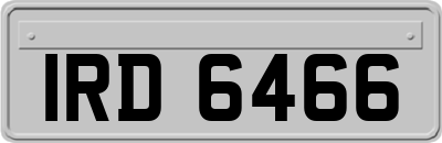 IRD6466