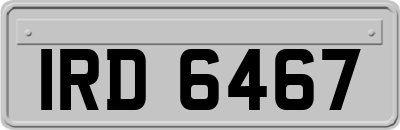 IRD6467