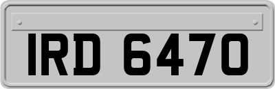 IRD6470