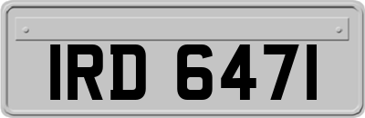 IRD6471