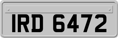 IRD6472