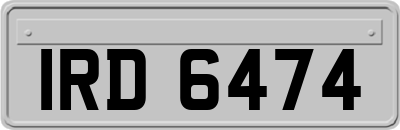 IRD6474