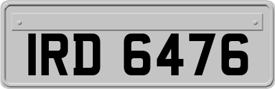 IRD6476