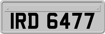 IRD6477