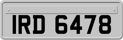 IRD6478