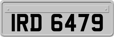 IRD6479