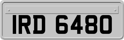 IRD6480