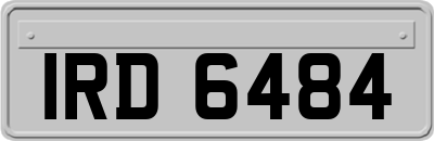 IRD6484