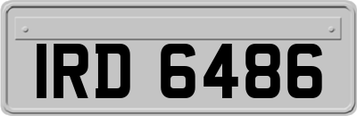 IRD6486