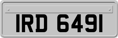 IRD6491