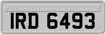 IRD6493