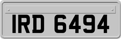 IRD6494