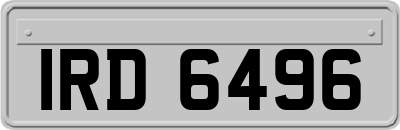 IRD6496