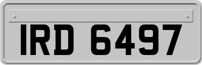 IRD6497