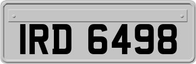 IRD6498