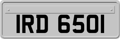 IRD6501