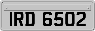 IRD6502