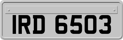 IRD6503