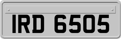 IRD6505