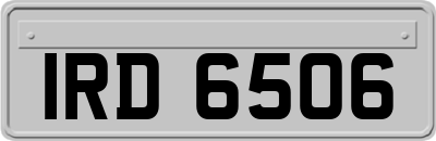 IRD6506