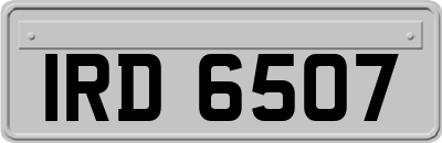 IRD6507