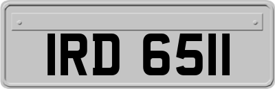 IRD6511