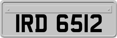 IRD6512