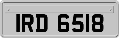 IRD6518