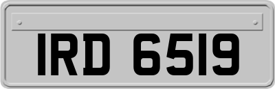 IRD6519