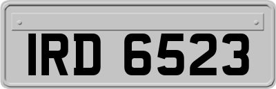 IRD6523