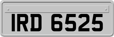 IRD6525