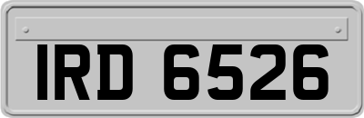 IRD6526