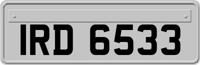 IRD6533