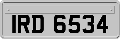 IRD6534