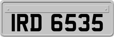 IRD6535