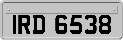 IRD6538