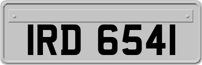 IRD6541