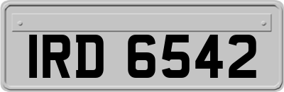 IRD6542