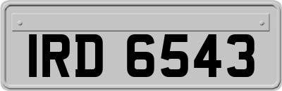 IRD6543