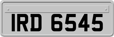 IRD6545