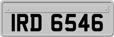 IRD6546