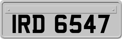 IRD6547