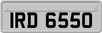 IRD6550