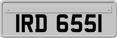 IRD6551