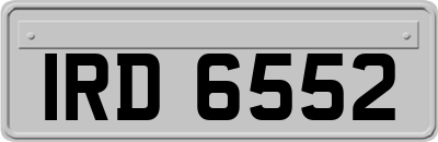 IRD6552