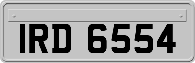 IRD6554